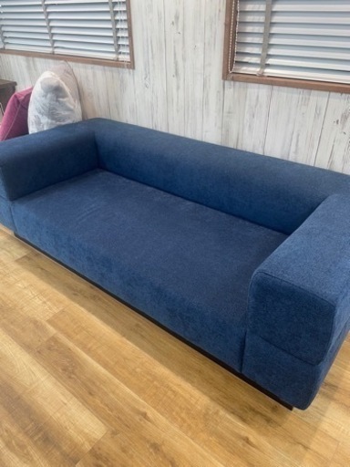 家具 ソファ 3人掛けソファ