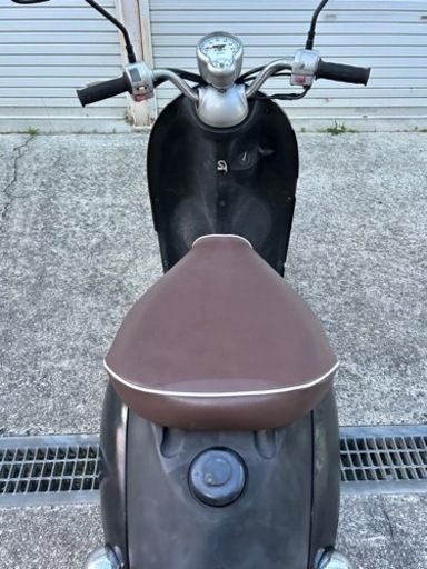 堺市南区発 ヤマハ ビーノ SA26J 実働 格安 配送可