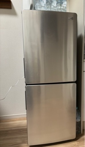 冷蔵庫 洗濯機　炊飯器3点セット