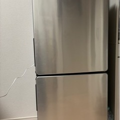 冷蔵庫 洗濯機　炊飯器3点セット