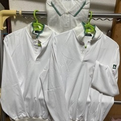 【ご相談中】守口市立庭窪中学校 ポロシャツ 
