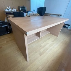 【引取希望】家具 オフィス用家具 机