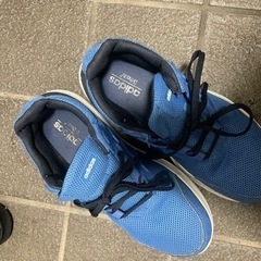 【adidas】靴/バッグ 靴 スニーカー
