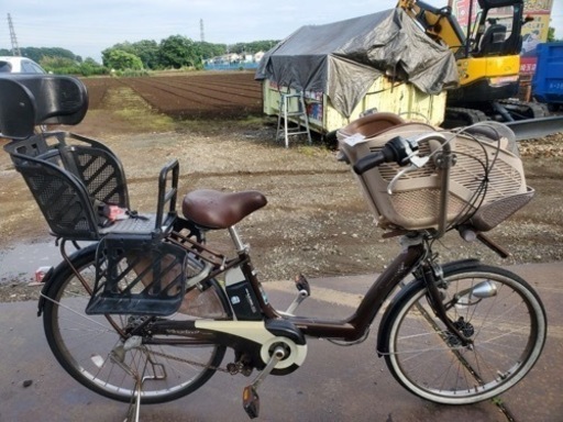 ⭐️電動自転車⭐️BS  アンジェリーノ