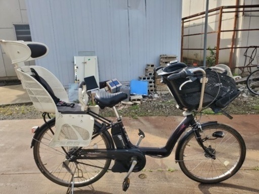 ⭐️電動自転車⭐️BS  アンジェリーノ