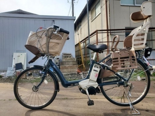 ⭐️電動自転車⭐️BS  アンジェリーノ