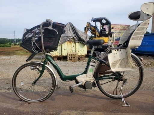⭐️電動自転車⭐️BS  アンジェリーノ