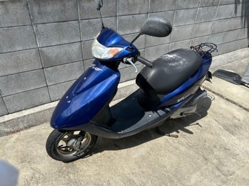 バイク ホンダ