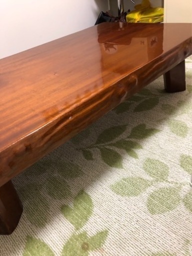 高級家具 テーブル センターテーブル