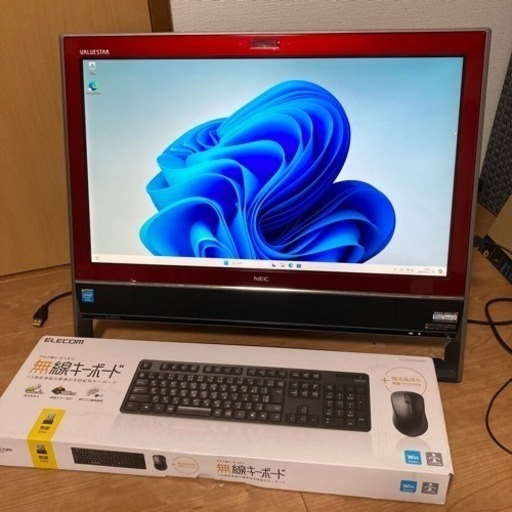 NEC パソコン