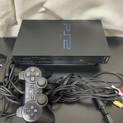 PS2 30000型セット
