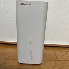 SoftBank Air
