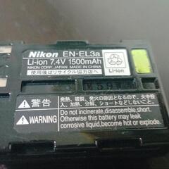 【決まりました】一眼レフカメラ