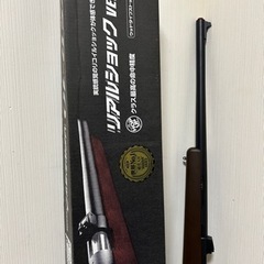 スナイパー 
ライフル VSR10