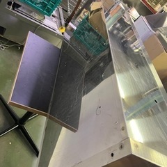 吊戸棚1300x350x450