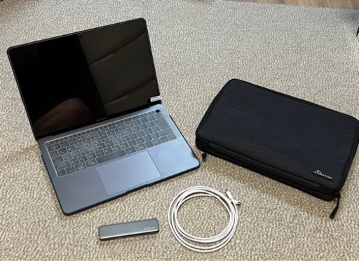 周辺機器 MACBOOK AIR MRE82J