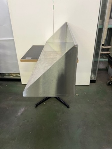 taniko1槽シンク450x600x800 - その他 