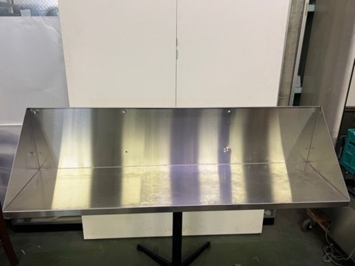 平棚1200x300x300