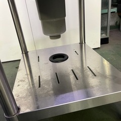 taniko1槽シンク450x600x800