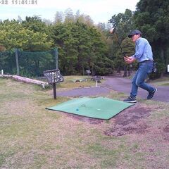 伊豆パークゴルフ愛好会　平日にプレー出来る方を募集します。 − 静岡県
