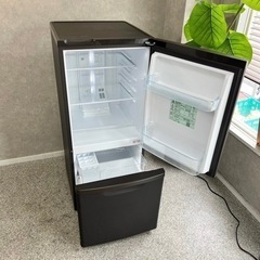 ☑︎ご成約済み? Panasonic 一人暮らし冷蔵庫 138L✨ 2020年製 