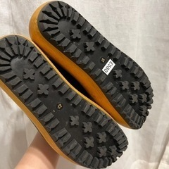 マルニ】美品 ウッドソール 厚底サンダル 37