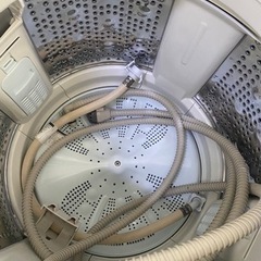 101 北九州市内配送設置無料 BW-9WV-S 全自動洗濯機 ビートウォッシュ