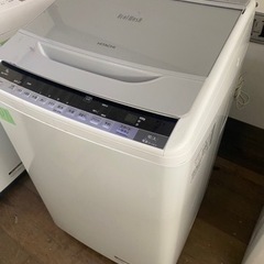 101 北九州市内配送設置無料 BW-9WV-S 全自動洗濯機 ビートウォッシュ
