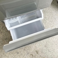 ☑︎ご成約済み🤝 AQUA 一人暮らし冷蔵庫 126L✨ 2021年製⭕️