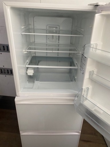 98 北九州市内配送無料 GR-K33SXV-ZW 冷蔵庫 VEGETA（ベジータ）SXV