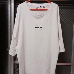 服/ファッション Tシャツ メンズ　2L～3L　200円