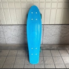 【非対面取引】ペニー正規品　22インチ　スケートボード