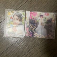 akb48 カラコンウィンク CD アルバム 