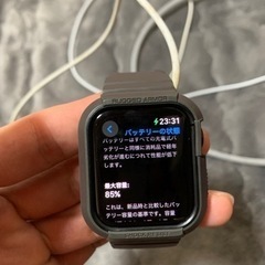Apple watch series 5 44mm GPS