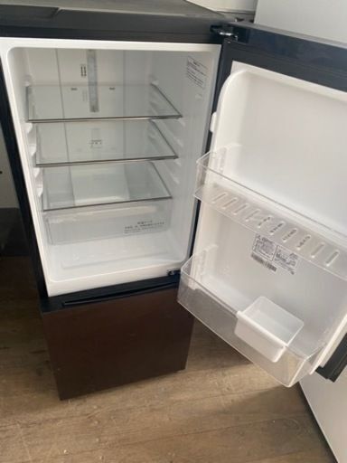 三菱ノンフロン冷凍冷蔵庫　470L 2021年製 ✨MITSUBISHI✨ ノンフロン冷凍冷蔵庫 470L 大阪市近郊配送無料✨