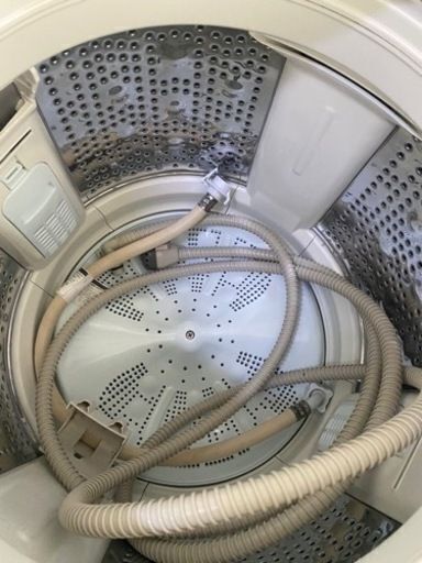 NO101❗️ 配送設置無料 BW-9WV-S 全自動洗濯機 ビートウォッシュ