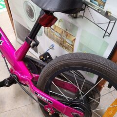 ☆店頭にて試乗可☆ J4780 ストライダージャパン ファーストペダル