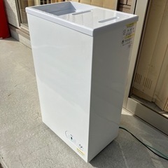 【引取】超美品  冷凍ストッカーフォーティーワン41L  BD-...