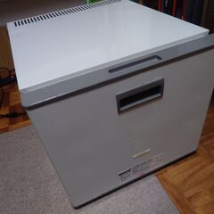 ツインバード ノンフロン電子冷蔵庫　20L　2011年製　TR-...