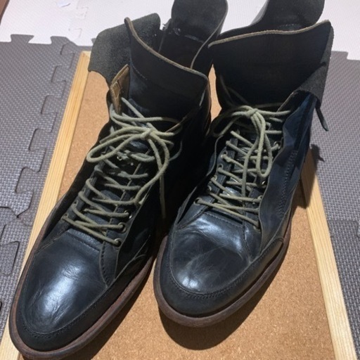 靴/バッグ 靴 ブーツ