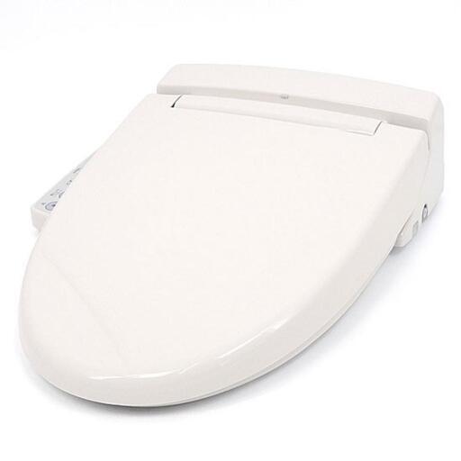 開封未使用品 TOTO 温水洗浄便座 ウォシュレット TCF8CM56 #SC1 KMシリーズ 2017年製 パステルアイボリー 札幌市 屯田店 開封未使用品 TOTO 温水洗浄便座 ウォシュレット TCF8CM56 #SC1 KM