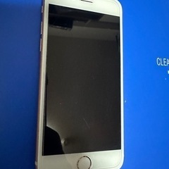 iPhone6S 64G SIMフリー