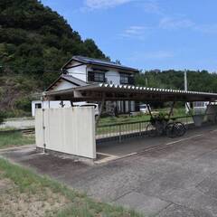 【敷金・礼金・手数料・更新料０円！】ビレッジハウス志度1号棟 (507号室) − 香川県