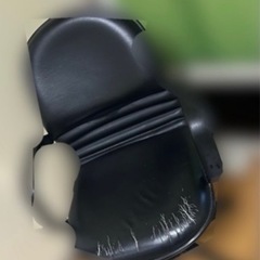 オフィスチェア　椅子　回転椅子
