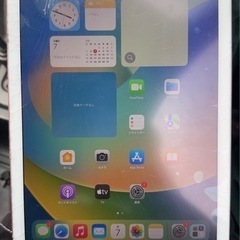 iPad pro 128GB
