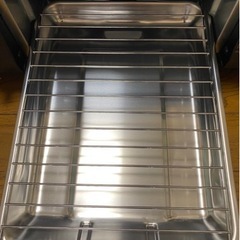 【美品】都市ガス用 ガスコンロ