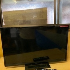 EJ295番✨ORION✨液晶テレビ ✨RN-32SF01
