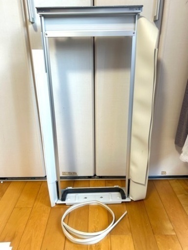 コロナ 窓用エアコン（冷房専用）CW-F1620-WS ルームエアコン 窓用