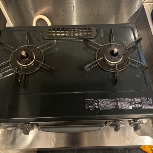 生活雑貨 調理器具 ガステーブル