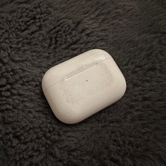 AirPods  Pro ジャンク